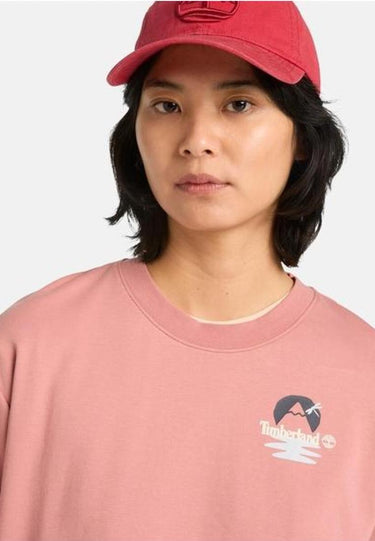 Women’s TimberFresh™ Graphic Short-Sleeve T-Shirt