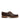 Men's Timberland 3-Eye Lug Boat Shoe (Brown)