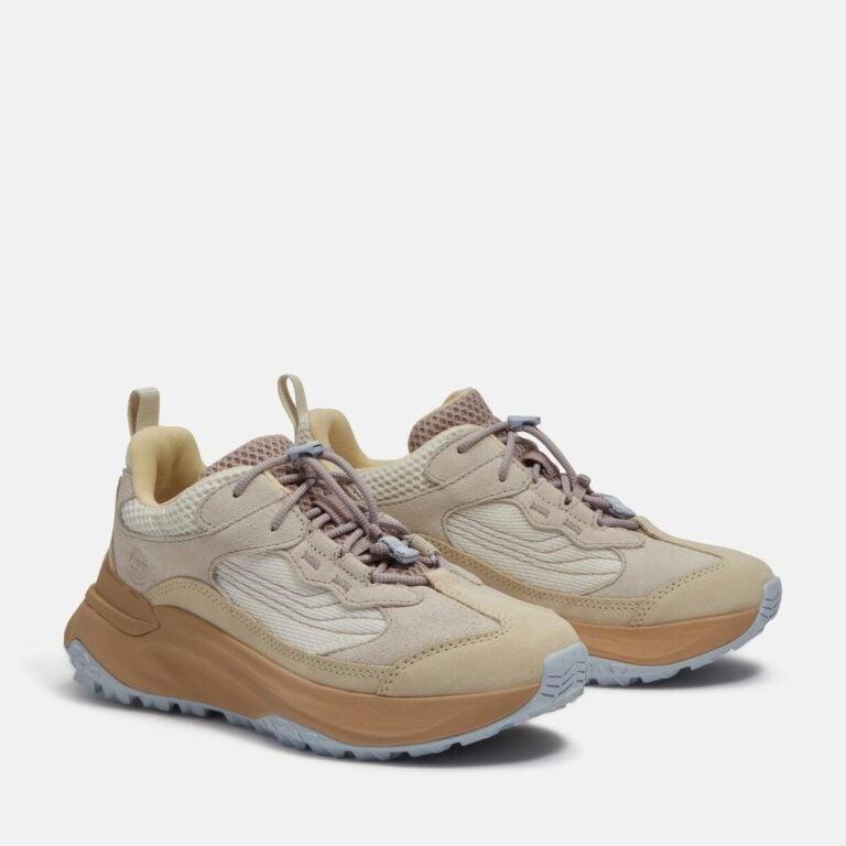 Women’s Motion Access Waterproof Sneaker