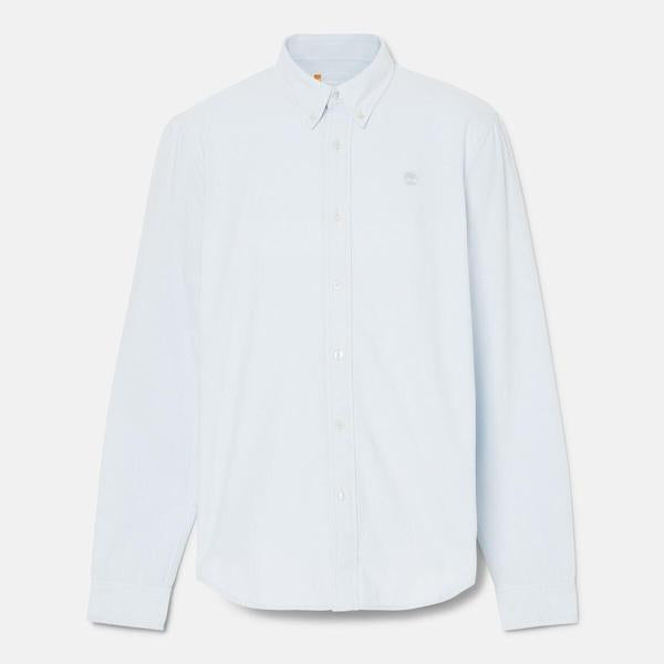 Men's Oxford Shirt (Skyway Yd)