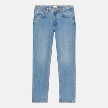 Men's Sandown Denim Slim (Light Shade)