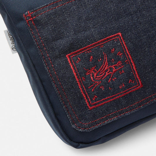 Year of the Horse Crossbody Bag