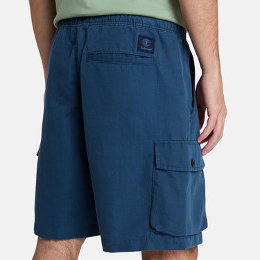 Timberland Utility Short/Dark Denim for Men's