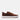 Men's Maple Grove Low Lace Sneaker (Medium Brown)