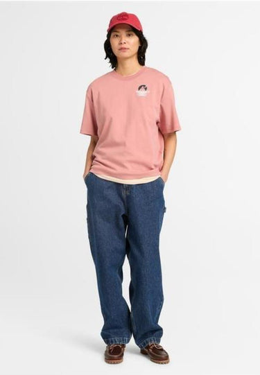 Women’s TimberFresh™ Graphic Short-Sleeve T-Shirt
