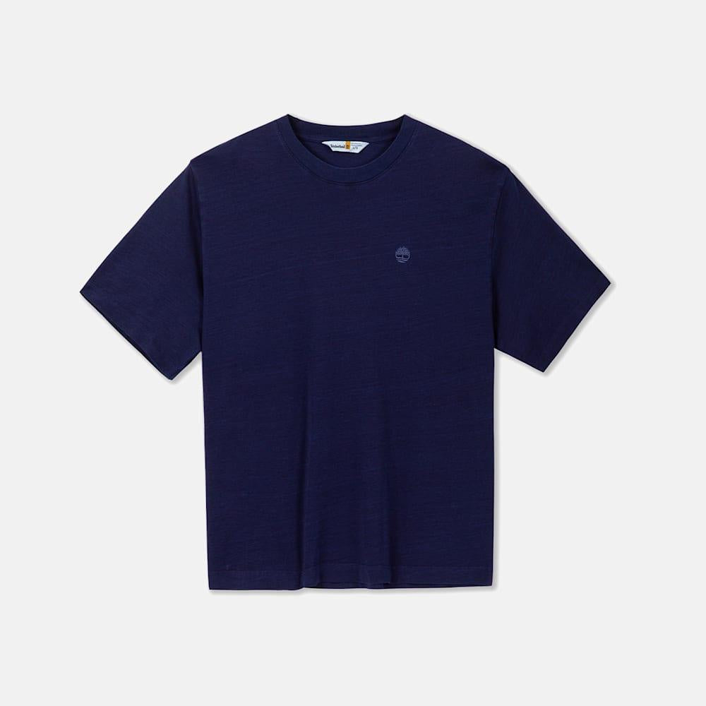 Men's Short Sleeve Tee (Rinse)