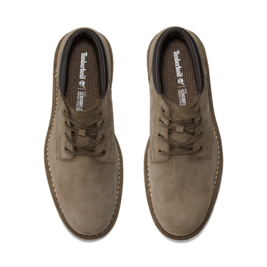Men’s Westmore Mid Lace Up Chukka Boot (Canteen)