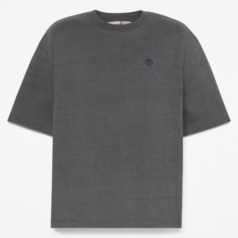 Men's Short Sleeve Tee (Rinse)