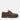 Men’s Britton Road Waterproof Shoe (Dark Brown Nubuck)