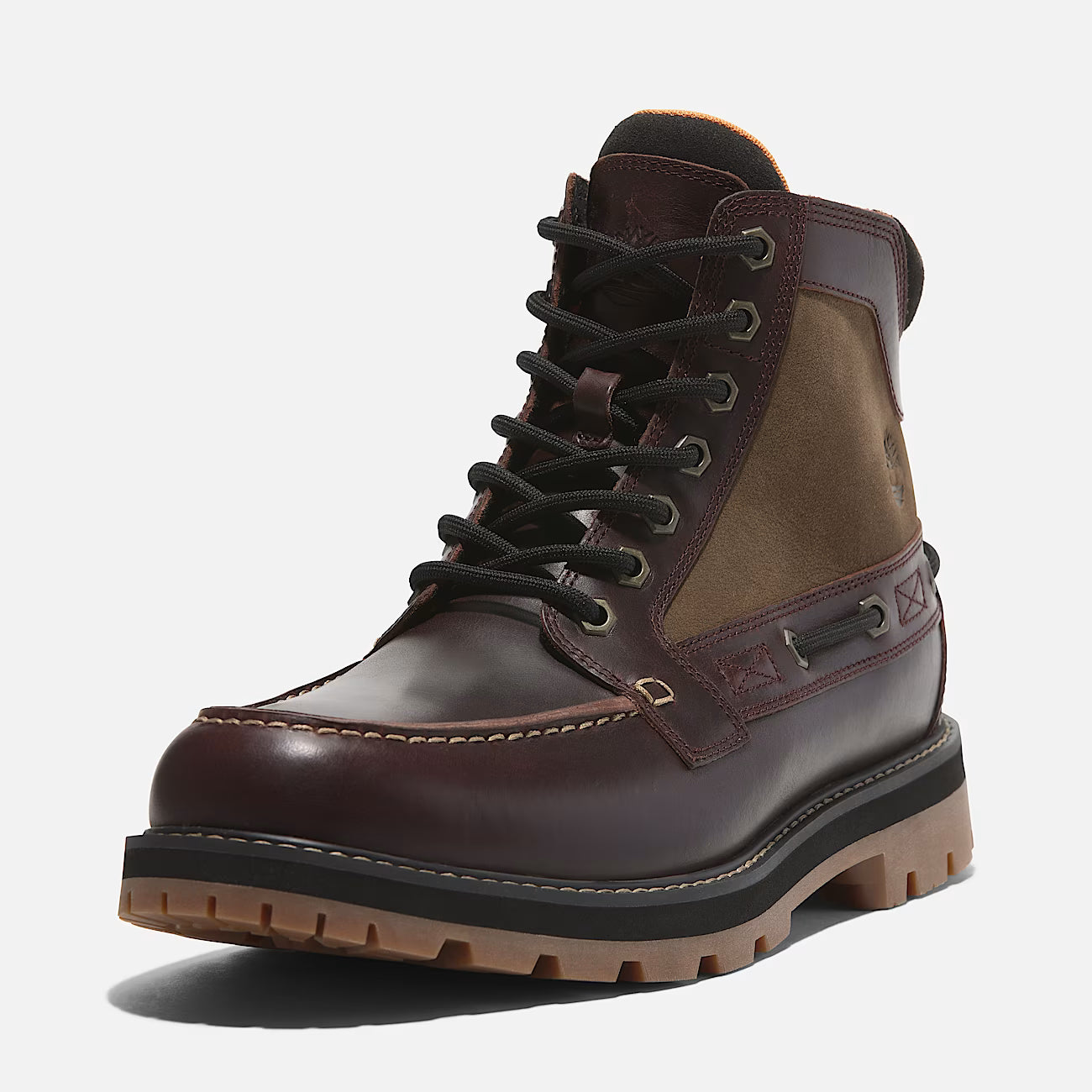 Men's Britton Road Boot