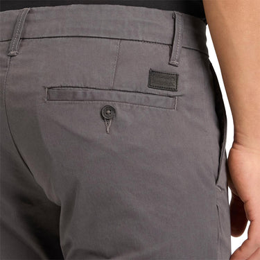 Men's Claremont Chino Pant (Slim Fit) (Blackened Pearl)