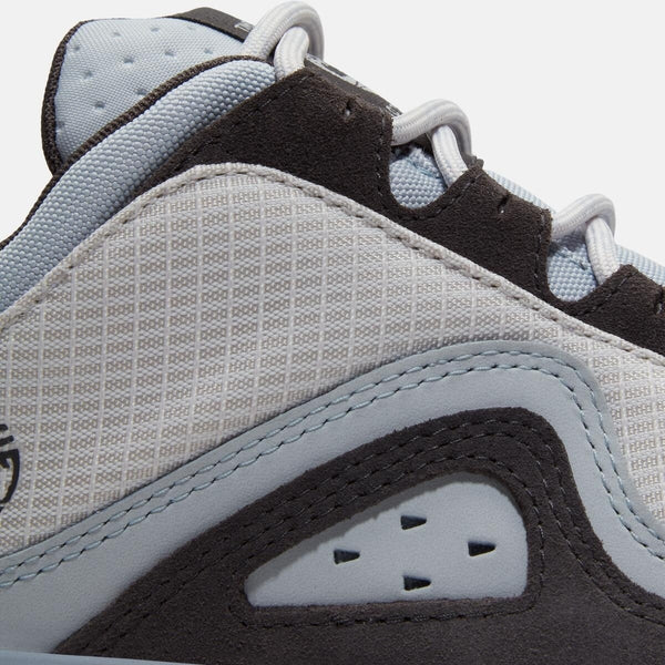 Men’s Timbercush™ Motion 7 Waterproof Sneaker (Dark Grey Nubuck)