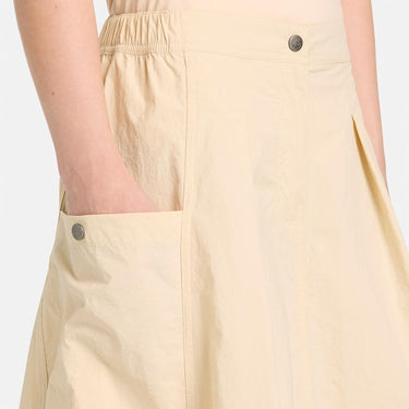 Women’s Utility UV-Protection Cargo Skirt (Safari)