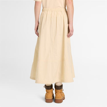 Women’s Utility UV-Protection Cargo Skirt (Safari)