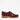 Men's Timberland 3-Eye Lug Boat Shoe (Burgundy)