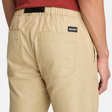 Men's Moosilauke Timberchill Pants (Lemon Pepper)