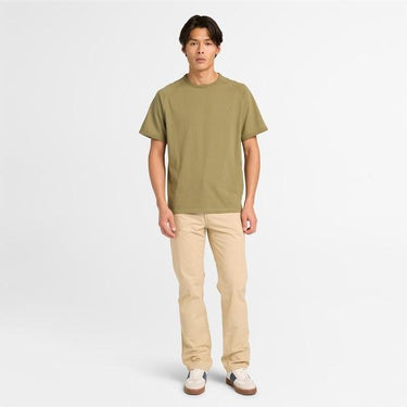 Men's Sandown Cavalry Twill 5 Pocket (Safari)
