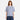 Women's Wide-Leg Pattern Short-Sleeve T-Shirt
