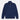 Men's Indigo 1/4 Zip Sweatshirt