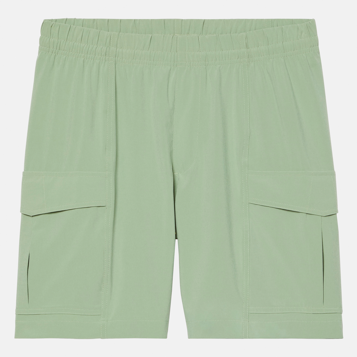 Men's Quick-Dry Cargo Short (Green Bay)