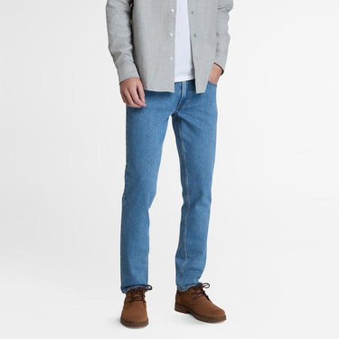 Men's Sandown Denim Slim (Light Shade)