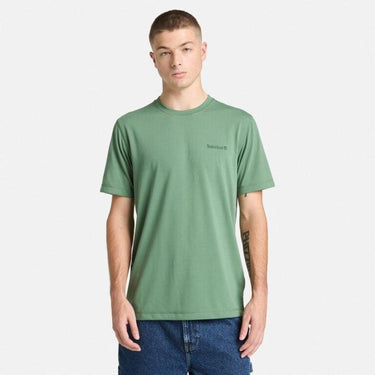 Men’s Quick Dry Short-Sleeve T-Shirt