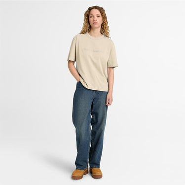 Women's Lush Short-Sleeve Tee