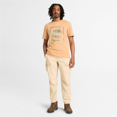 Men's Logo Short-Sleeve T-Shirt