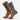 2-Pack All Over Print Crew Sock