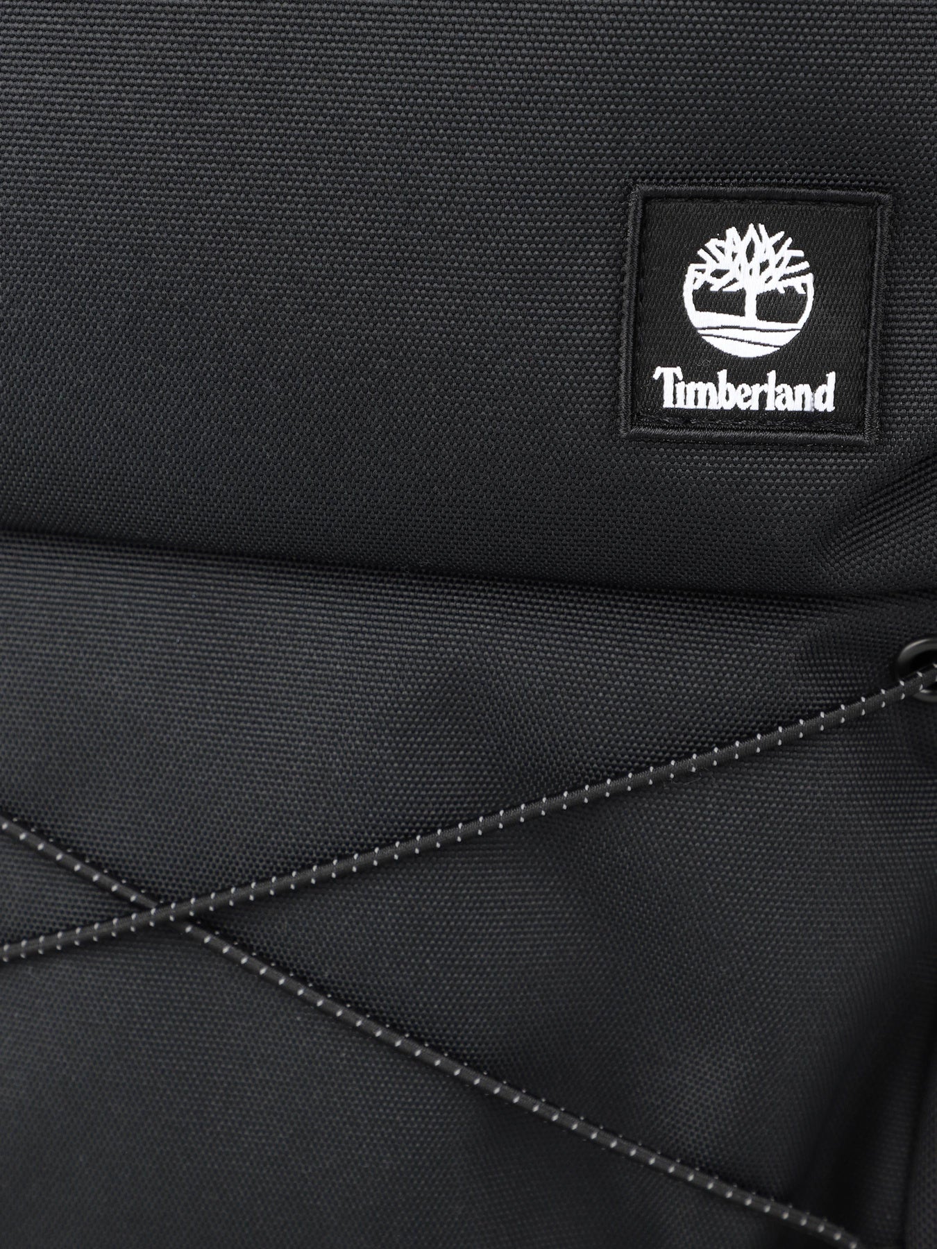 All Gender Black Large Capacity Outdoor Backpack