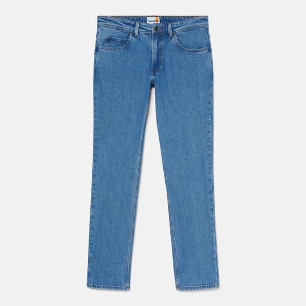 Men's Sandown Denim Slim (Light Shade)
