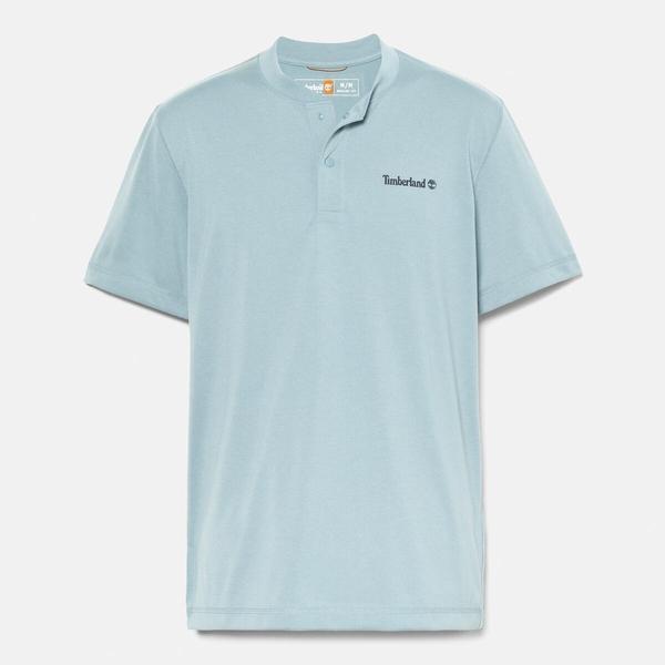 Men's Quick-Dry Short Sleeve Polo (Citadel)