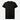 Timberland Short Sleeve Dunstan River Jersey Crew T-Shirt Black - Pavement for Mens