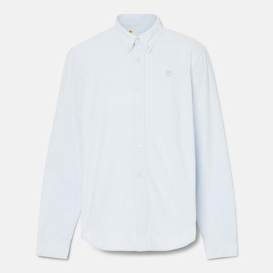 Men's Oxford Shirt (Skyway Yd)