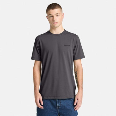Men’s Quick Dry Short-Sleeve T-Shirt