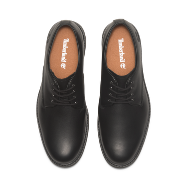Men’s Stormbucks Waterproof Shoe (Black)