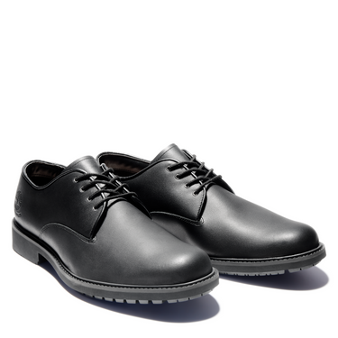 Men’s Stormbucks Waterproof Shoe (Black)