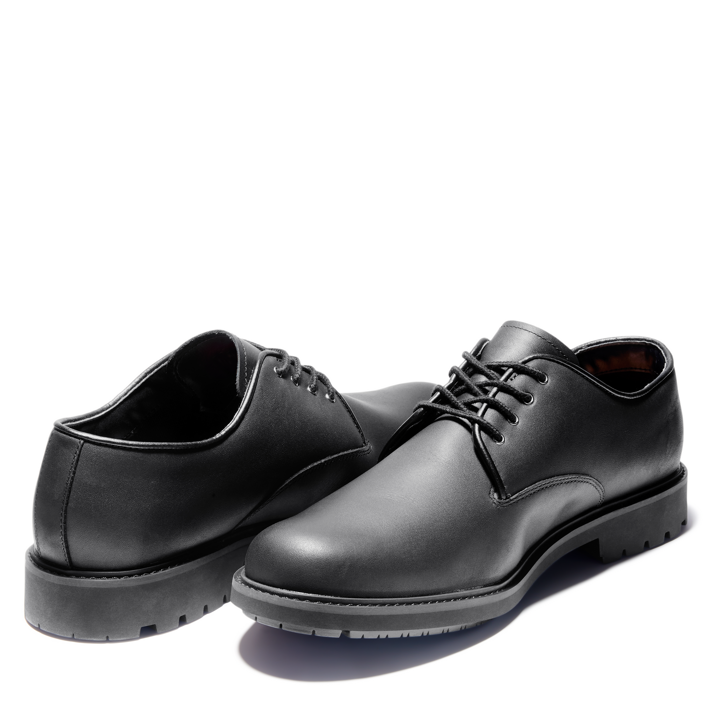 Men’s Stormbucks Waterproof Shoe (Black)