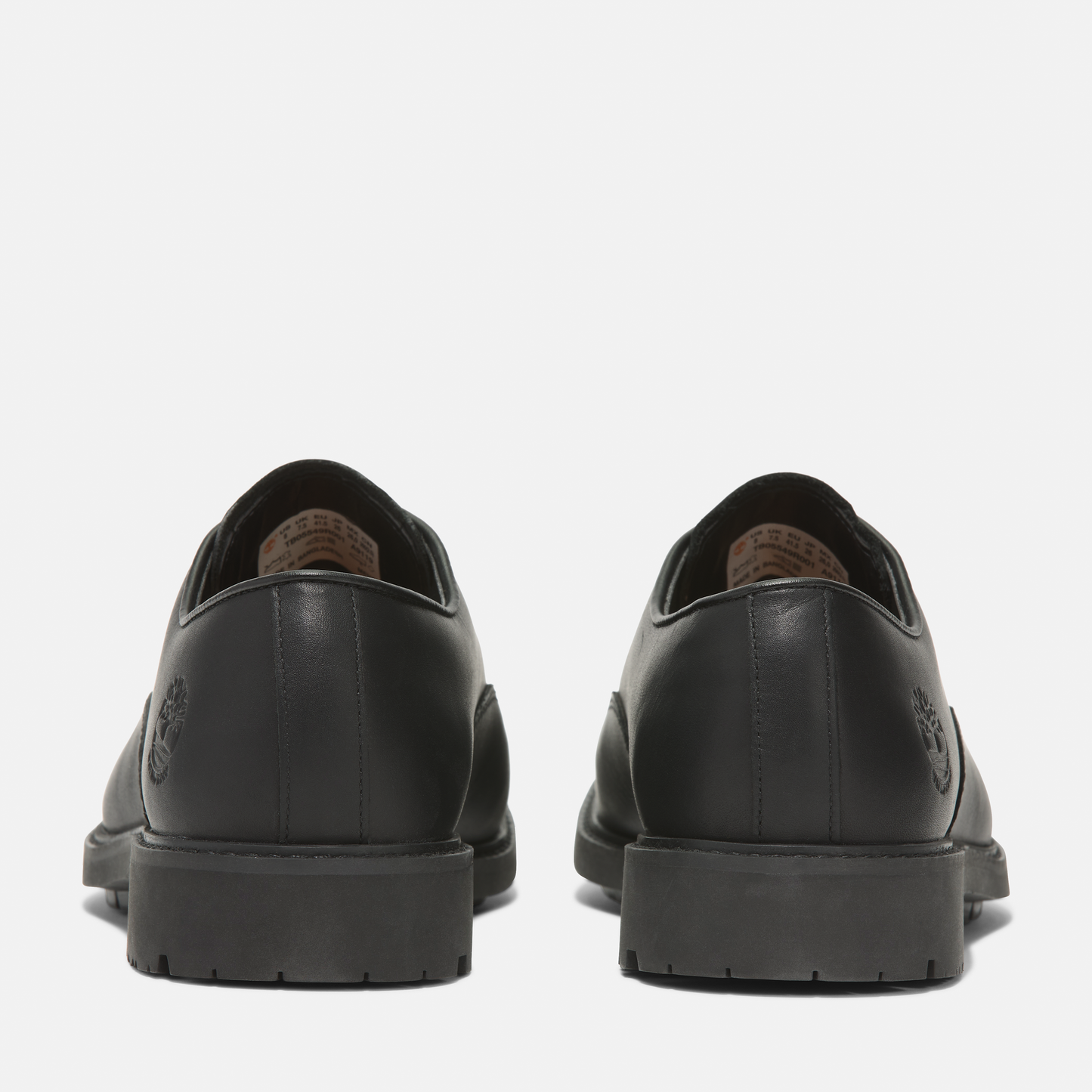 Men’s Stormbucks Waterproof Shoe (Black)