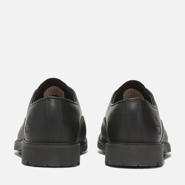 Men’s Stormbucks Waterproof Shoe (Black)