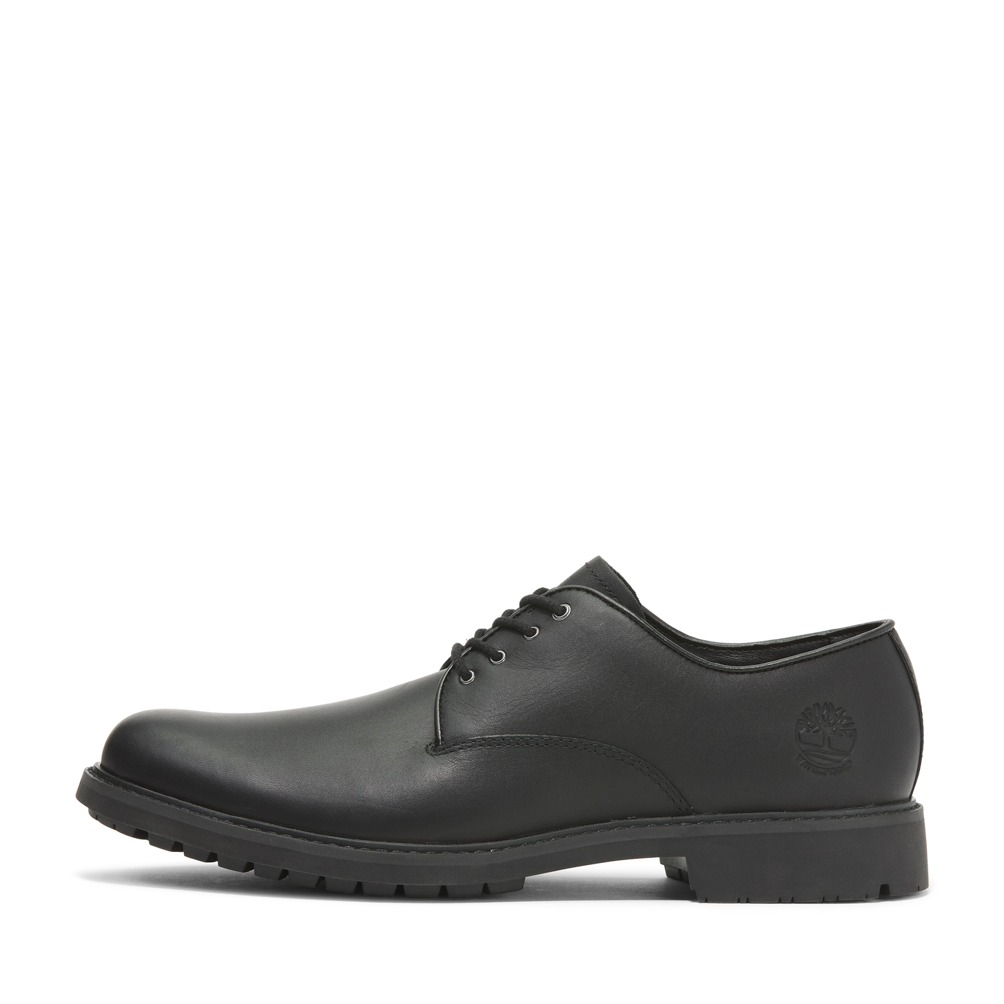 Men’s Stormbucks Waterproof Shoe (Black)