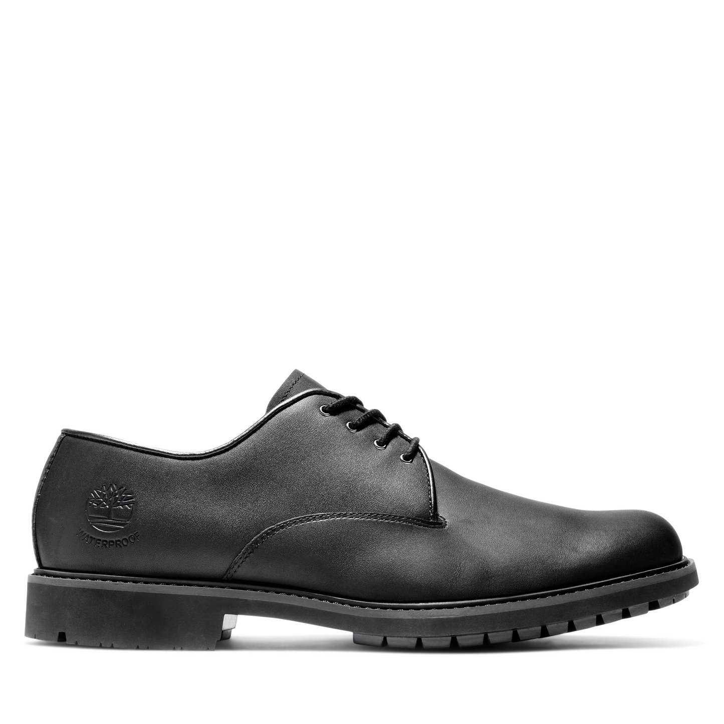 Men’s Stormbucks Waterproof Shoe (Black)