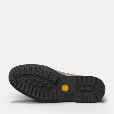 Men’s Stormbucks Waterproof Shoe (Dark Brown)
