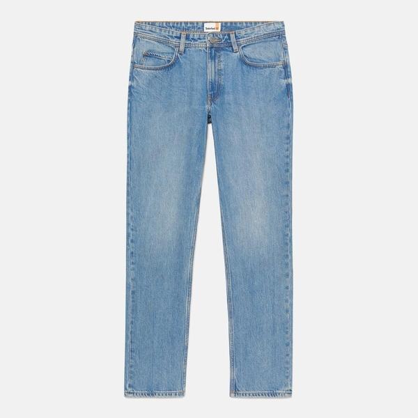 Men's Sandown Denim Slim (Light Shade)