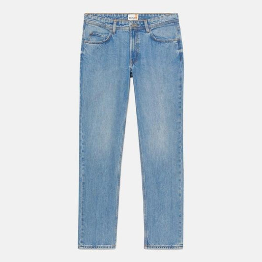 Men's Sandown Denim Slim (Light Shade)