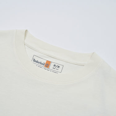 All Gender "Archive Boot" T-Shirt (Vintage White)