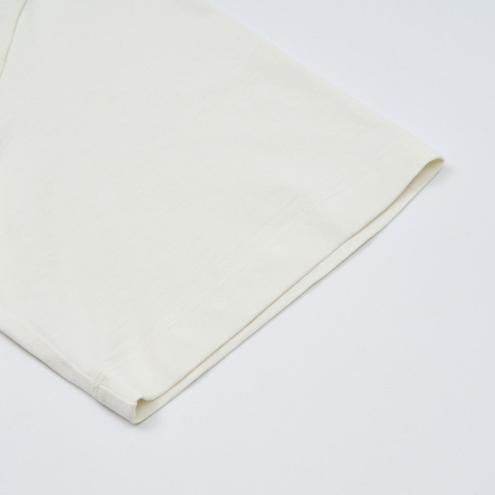 All Gender "Archive Boot" T-Shirt (Vintage White)