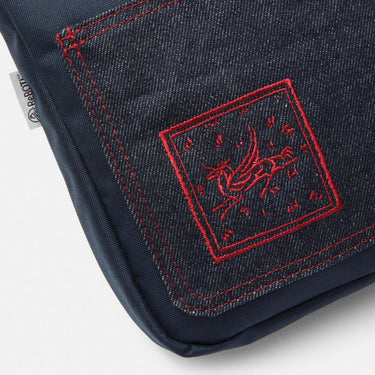 Year of the Horse Crossbody Bag