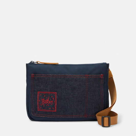 Year of the Horse Crossbody Bag