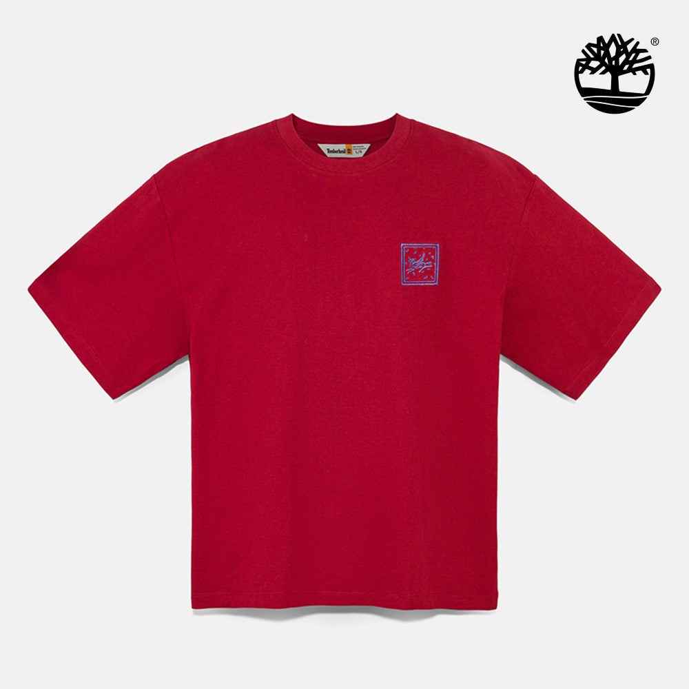 Year of the Horse Graphic T-Shirt (Winery)